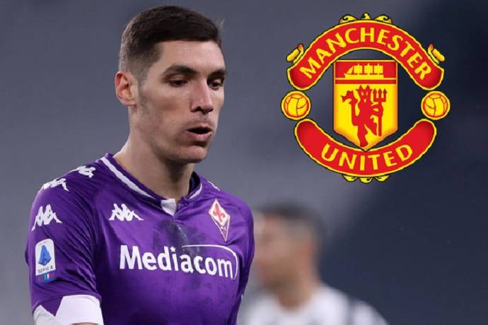 Tin chuyển nhượng 16/4: MU đàm phán giảm giá Nikola Milenkovic