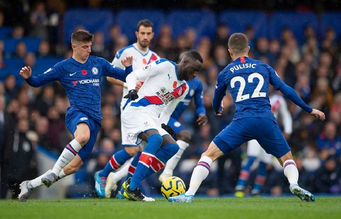 Nhận định, soi kèo Chelsea vs Crystal Palace, 22h30 ngày 17/4