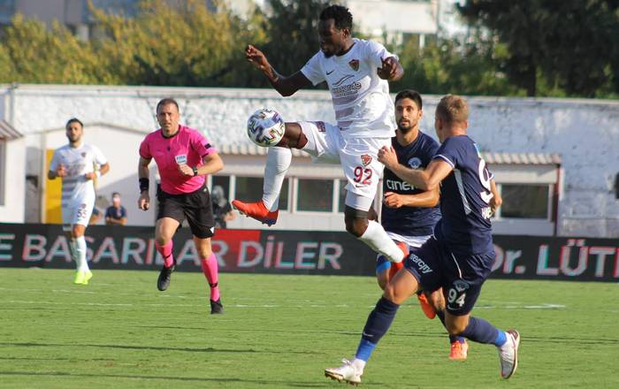 Nhận định, soi kèo Hatayspor vs Sivasspor, 17h30 ngày 16/4