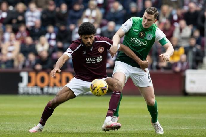 Nhận định, soi kèo Hearts vs Hibernian, 18h15 ngày 16/4