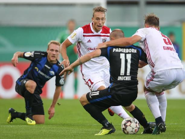 Nhận định soi kèo Ingolstadt vs Paderborn, 18h30 ngày 17/4