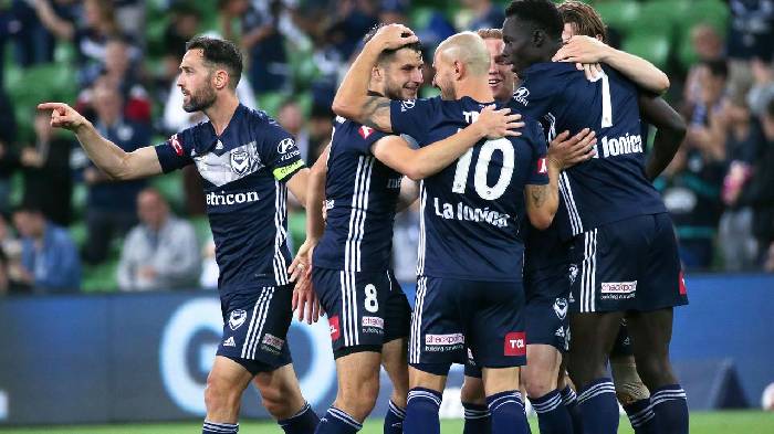 Nhận định, soi kèo Newcastle Jets vs Melbourne Victory, 16h45 ngày 16/4