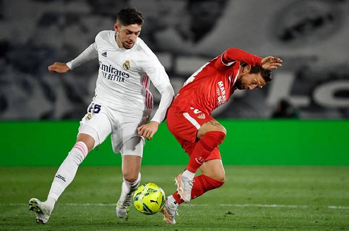 Nhận định, soi kèo Sevilla vs Real Madrid, 02h00 ngày 18/04