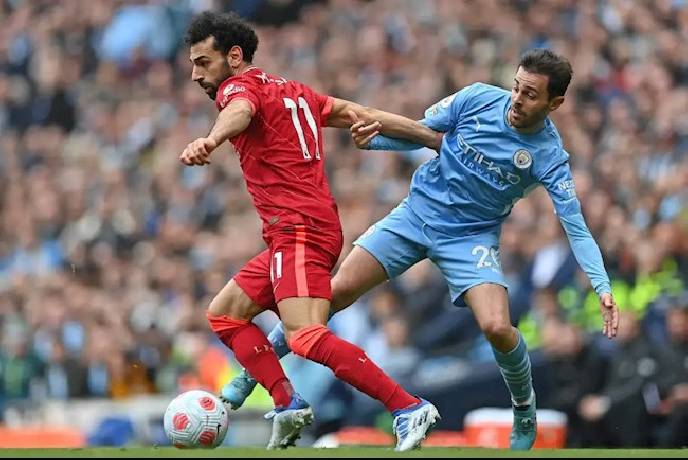 Xem trực tiếp Man City vs Liverpool bán kết FA Cup tối nay ở đâu, kênh nào?