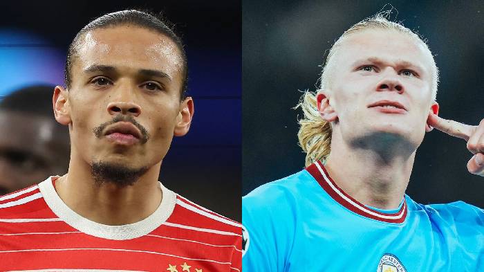 Bản tin sáng 16/4: Bayern minh oan cho Sane; Haaland lại có thêm kỷ lục