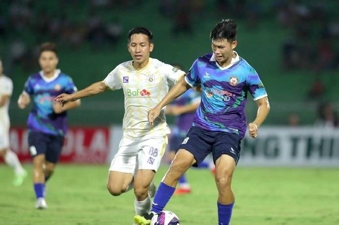 Chuyên gia dự đoán kết quả Bình Định vs Hà Nội, 18h00 ngày 17/4