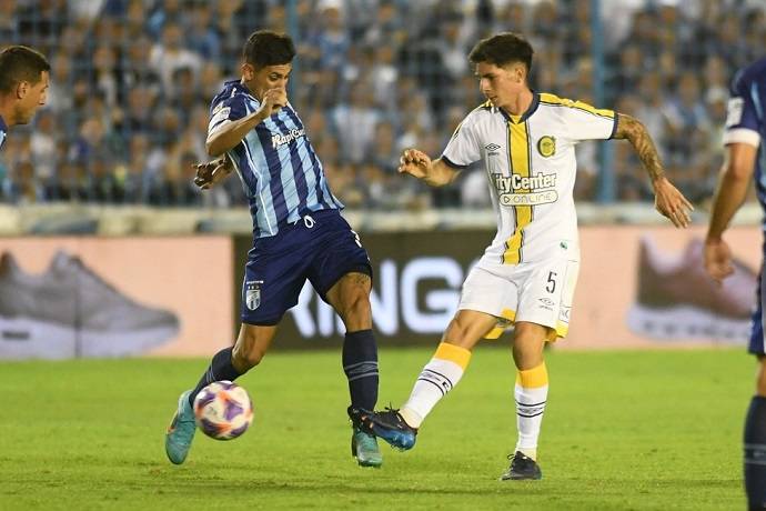 Nhận định, soi kèo Atletico Tucuman vs Rosario Central, 07h30 ngày 18/4