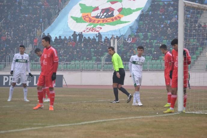 Nhận định, soi kèo Neftchi Fargona vs Turon Yaypan, 19h00 ngày 17/4