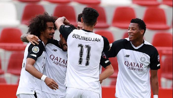Nhận định, soi kèo Al-Ahli Doha với Al-Sadd, 00h30 ngày 18/4: Sáng cửa dưới