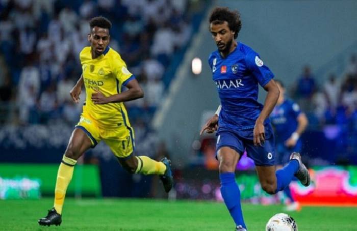 Nhận định, soi kèo Al-Shabab với Abha, 1h00 ngày 19/4: Chiến thắng nhọc nhằn