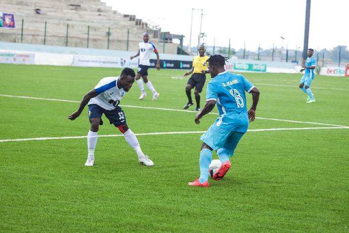 Nhận định, soi kèo Bayelsa United với Katsina United, 22h00 ngày 16/04: Khách lấy điểm