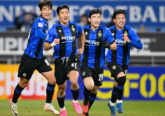 Nhận định, soi kèo Incheon Utd với Gimhae, 17h00 17/04: Chủ nhà ra oai