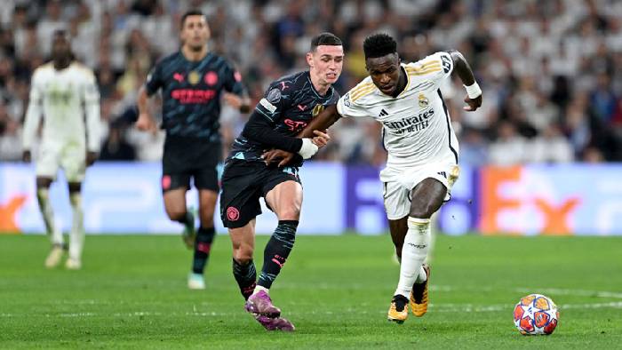 Nhận định, soi kèo Man City với Real Madrid, 02h00 ngày 18/4: Tin vào Los Blancos