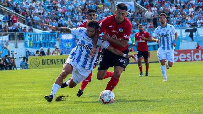 Nhận định, soi kèo Palestino với Huachipato, 02h30 ngày 18/4: Thất vọng chủ nhà