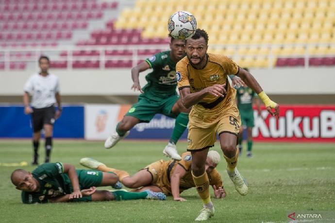 Nhận định, soi kèo Persebaya Surabaya với Dewa United, 15h00 ngày 16/4: Khách hết động lực