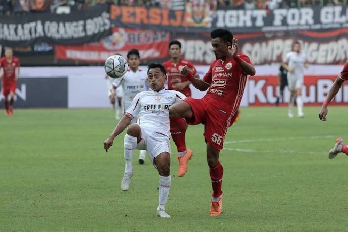 Nhận định, soi kèo Persija Jakarta với Persis Solo, 19h00 ngày 17/04: Chưa thể trụ hạng