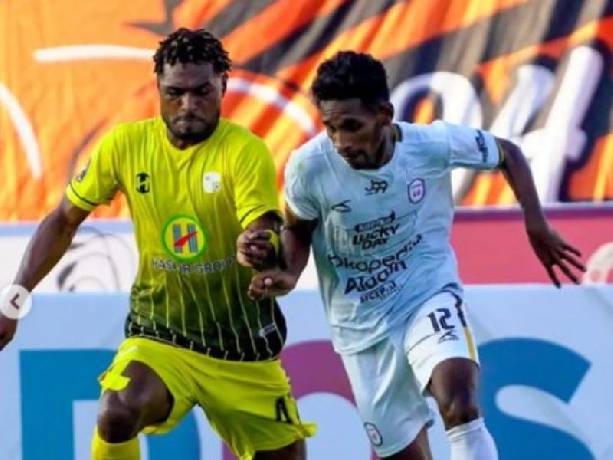 Nhận định, soi kèo RANS Nusantara với Barito Putera, 19h00 ngày 17/04: Không được phép sảy chân