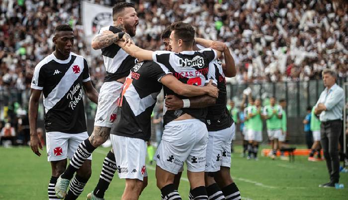 Nhận định, soi kèo RB Bragantino với Vasco da Gama, 05h00 ngày 18/4: Cửa trên ‘tạch’
