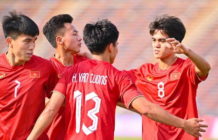 Nhận định, soi kèo U23 Việt Nam với U23 Kuwait, 22h30 ngày 17/4: Tìm lại niềm vui