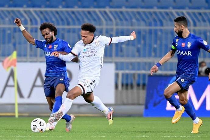 Phân tích kèo hiệp 1 Al Ain vs Al-Hilal, 23h00 ngày 16/4