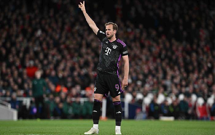 Siêu máy tính dự đoán Bayern Munich vs Arsenal, 02h00 ngày 18/4