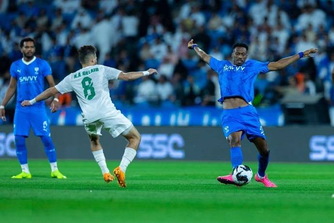 Soi kèo phạt góc Al Ain vs Al-Hilal, 23h00 ngày 16/4