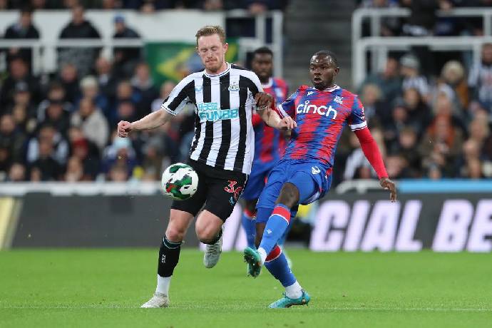 Chuyên gia Tony Ansell dự đoán Newcastle vs Crystal Palace, 1h30 ngày 17/4