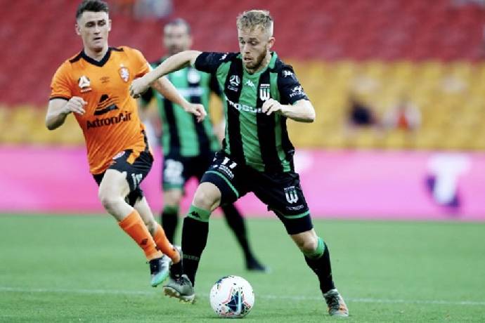 Nhận định, soi kèo Brisbane Roar vs Western United, 16h35 ngày 17/4: Đứng im bét bảng