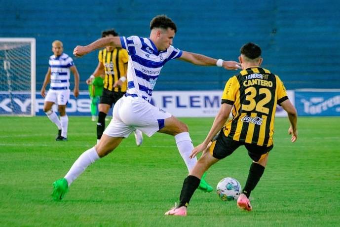 Nhận định, soi kèo Club Guarani vs Club 2 de Mayo, 4h15 ngày 17/4: Khách khó có điểm