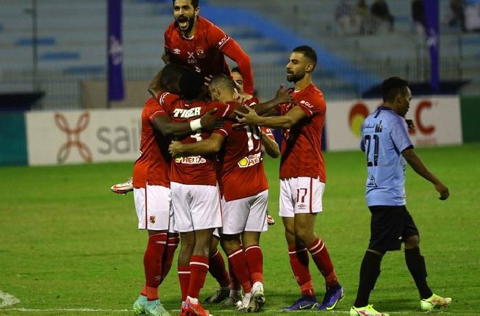 Nhận định, soi kèo Ghazl El Mahalla vs Al Masry, 0h00 ngày 18/4: Ưu thế sân bãi