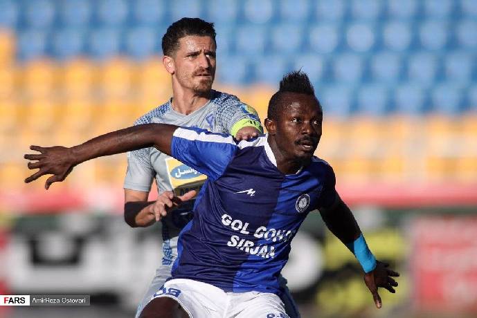 Nhận định, soi kèo Gol Gohar Sirjan vs Esteghlal, 21h30 ngày 16/4: Tin vào khách