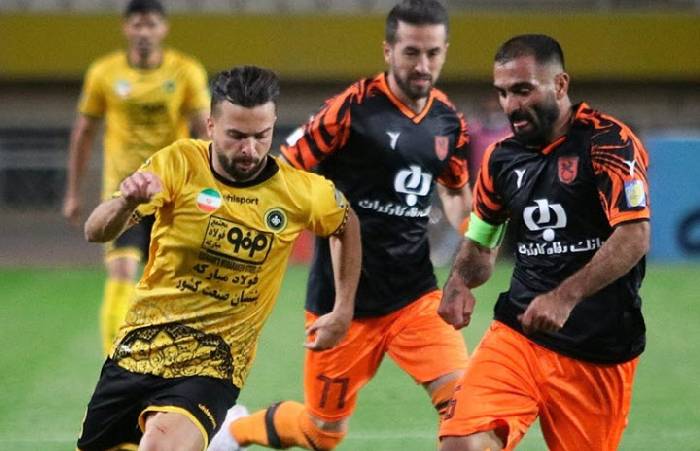 Nhận định, soi kèo Havadar vs Mes Rafsanjan, 20h30 ngày 16/4: Nhe nhóm hy vọng