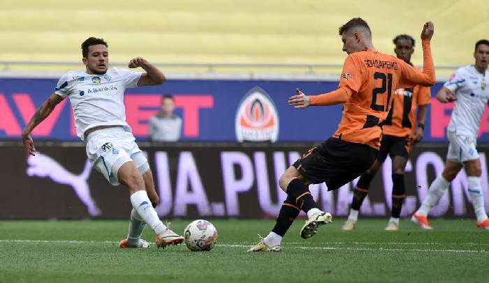 Nhận định, soi kèo Kryvbas vs Shakhtar Donetsk, 18h00 ngày 16/4: Thất bại liên tiếp