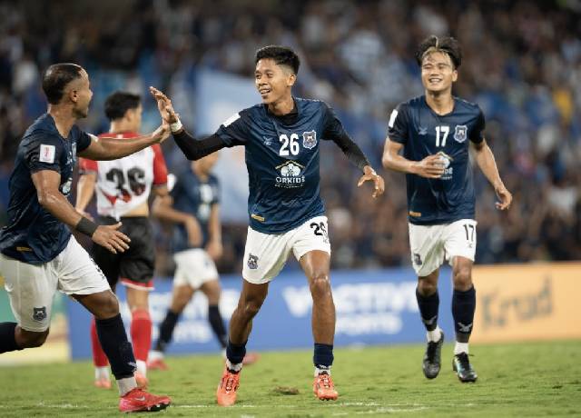 Nhận định, soi kèo Madura United FC vs PKR Svay Rieng, 15h30 ngày 17/4: Thua tiếp lượt về