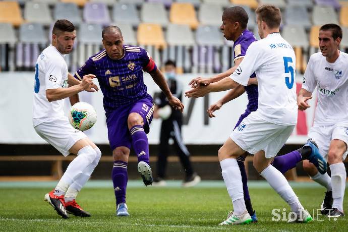 Nhận định, soi kèo Nafta vs Maribor, 22h00 ngày 16/4: Cửa dưới sáng nước