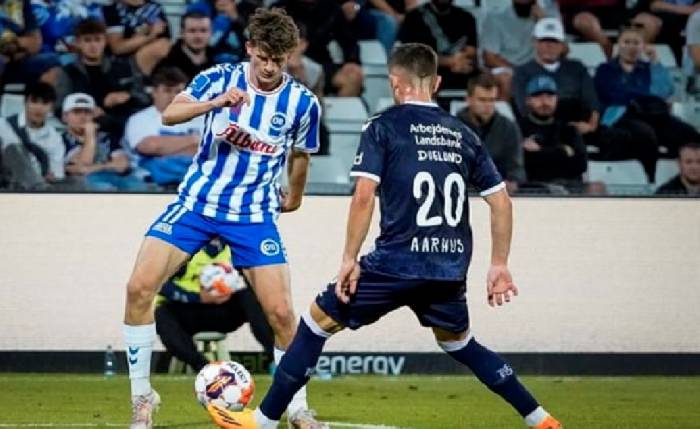 Nhận định, soi kèo Odense BK vs Kolding IF, 18h00 ngày 17/4: 3 điểm nhọc nhằn