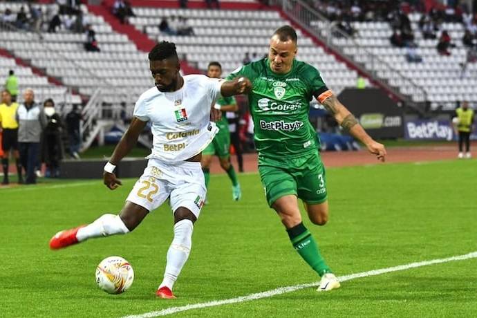 Nhận định, soi kèo Once Caldas vs La Equidad, 4h10 ngày 17/4: Khó có bất ngờ