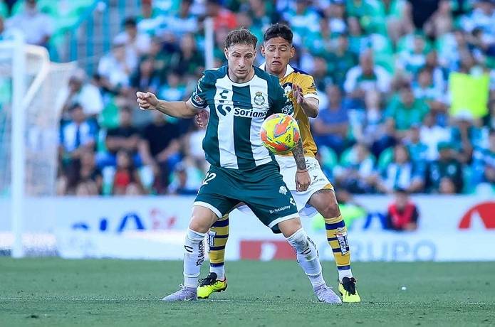 Nhận định, soi kèo Pumas UNAM vs Santos Laguna, 10h05 ngày 17/4: Bắt vía chủ nhà