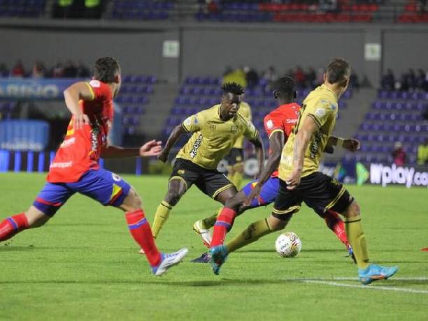 Nhận định, soi kèo Rionegro Aguilas vs Union Magdalena, 02h00 ngày 17/4: Khách chưa thể thắng