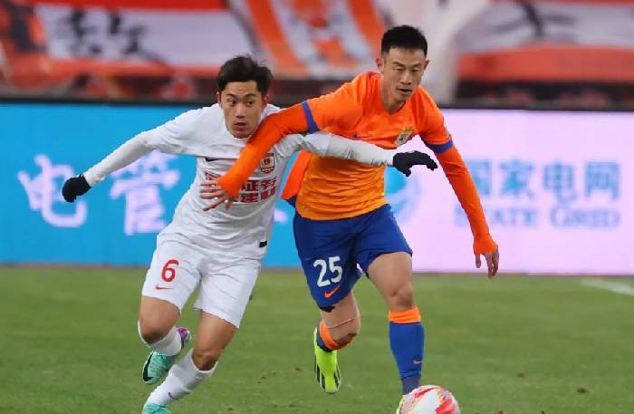 Nhận định, soi kèo Shanghai Shenhua vs Qingdao Hainiu, 19h00 ngày 16/4: Đòi lại ngôi đầu