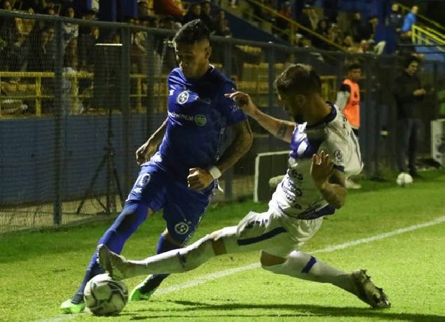 Nhận định, soi kèo Sportivo Ameliano vs General Caballero, 02h00 ngày 17/4: Chia điểm
