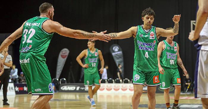 Nhận định bóng rổ Bay Hawks vs Manawatu Jets, 14h30 ngày 17/4: 2 kẻ cùng khổ