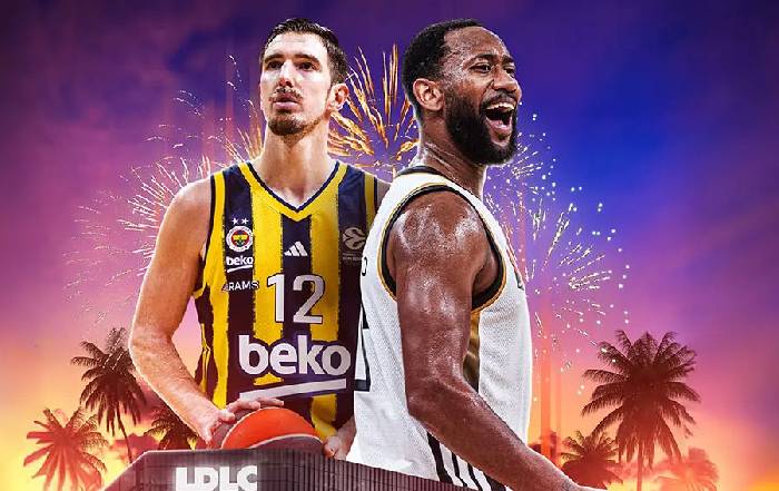 Nhận định bóng rổ Lyon Villeurbanne vs Fenerbahce, 01h00 ngày 17/4: Khách không khách khí