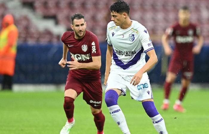 Nhận định, soi kèo Arges vs CFR Cluj, 0h30 ngày 18/4: Căng thẳng