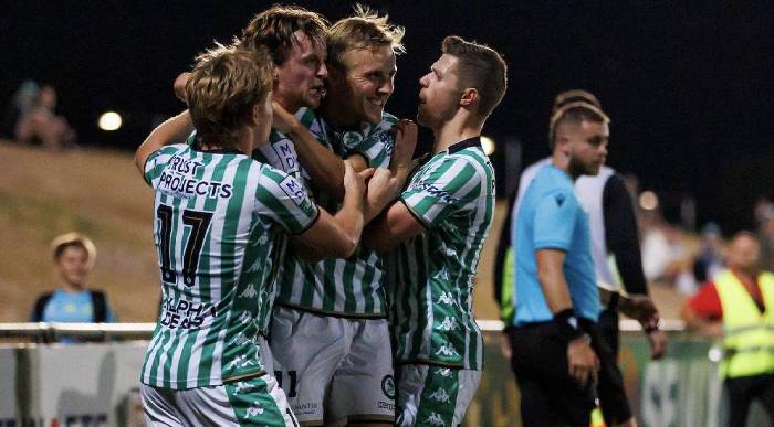 Nhận định, soi kèo Dandenong City SC vs Green Gully SC, 16h45 ngày 17/4: Cơ hội