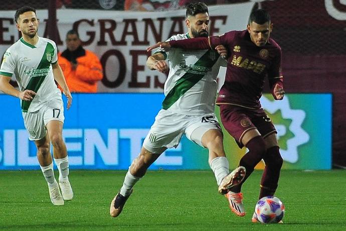 Nhận định, soi kèo Lanus vs Always Ready, 5h00 ngày 17/4: Chủ nhà sa sút