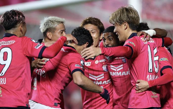 Nhận định, soi kèo Osaka vs Ehime, 17h00 ngày 17/4: Đòi nợ