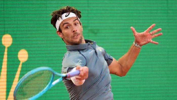 Nhận định tennis Musetti vs Moutet - Vòng 2 Barcelona Open, 21h00 ngày 16/4