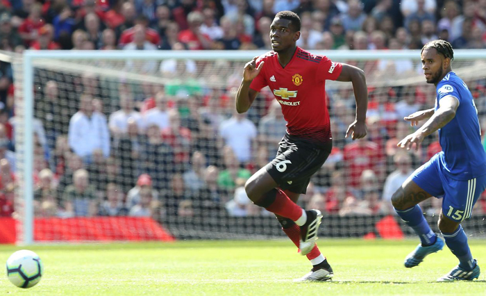 Old Trafford hết ‘thiêng’ với MU sau khi Sir Alex giải nghệ