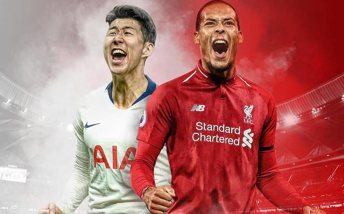 Đội vô địch C1 châu Âu năm nay được thưởng bao nhiêu tiền?